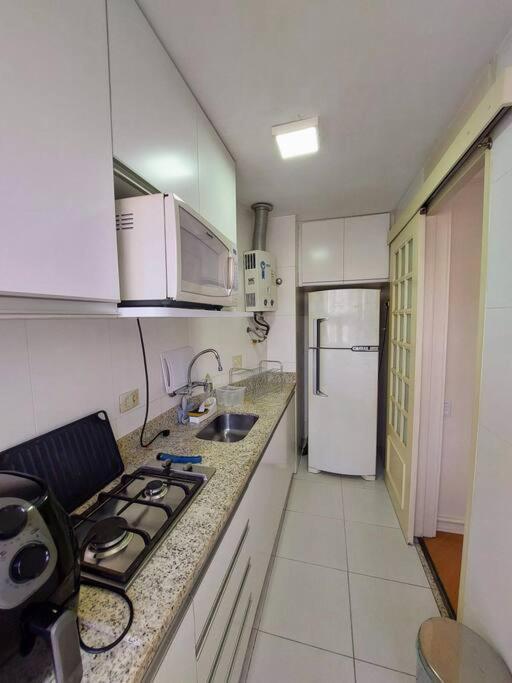 Flat Rio Design/Leblon Apartment Rio de Janeiro Exterior foto
