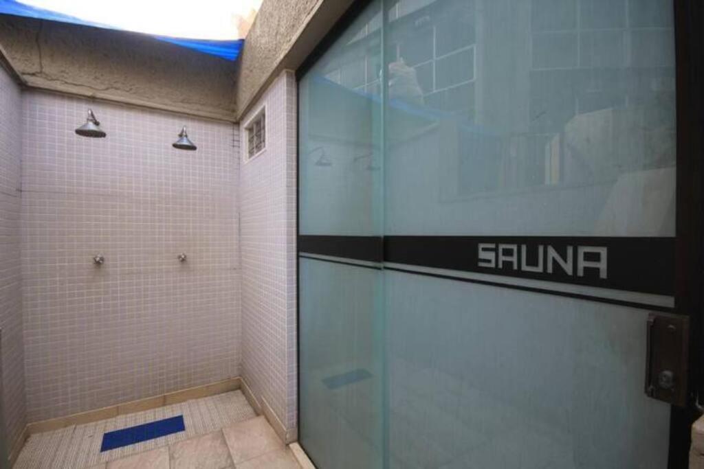 Flat Rio Design/Leblon Apartment Rio de Janeiro Exterior foto