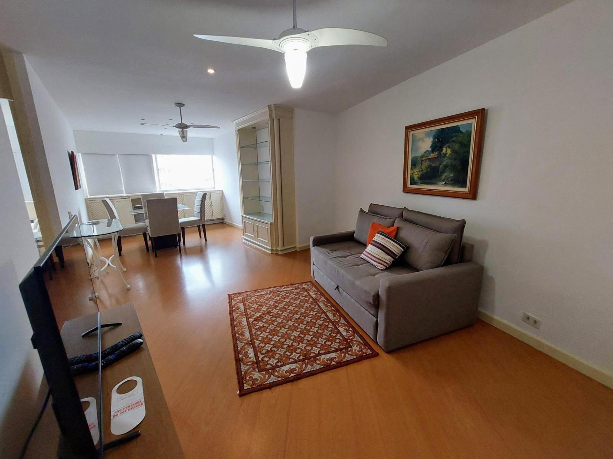 Flat Rio Design/Leblon Apartment Rio de Janeiro Exterior foto